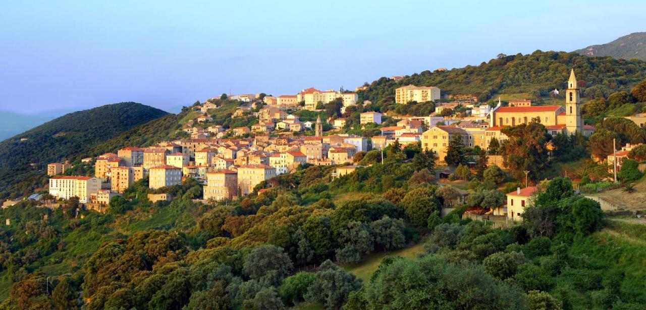 Belvedere De Sartene ภายนอก รูปภาพ